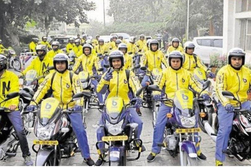 ബൈക്ക് ടാക്സിക്കാർക്ക് ആശ്വാസം, നിരോധനം നീങ്ങി; അപേക്ഷകൾ നിരസിക്കരുതെന്ന് കർണാടക ഗവണ്മെന്റിനോട് ഹൈക്കോടതി